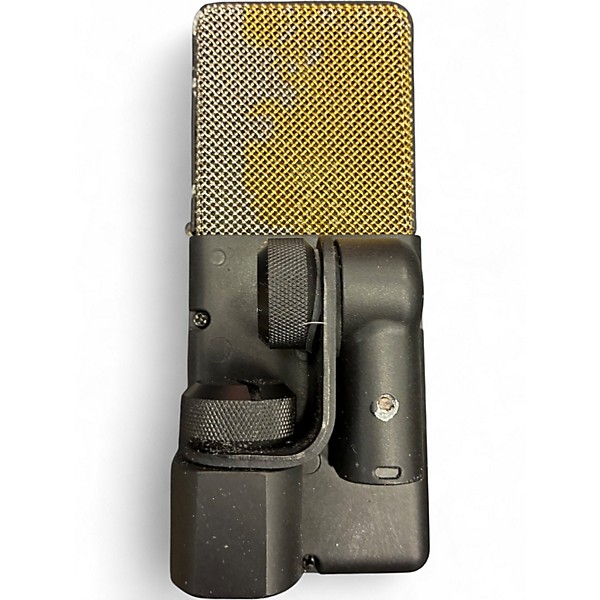 Used Equitek E-100 Condenser Microphone