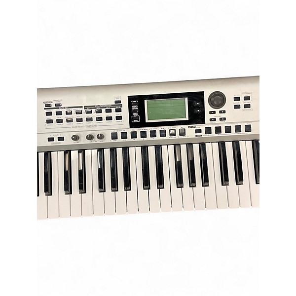 Used KORG i3 Music Workstation Keyboard Workstation