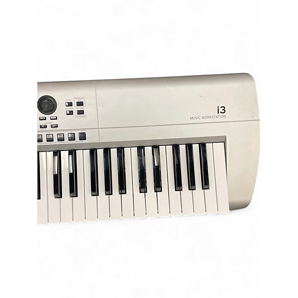 Used KORG i3 Music Workstation Keyboard Workstation