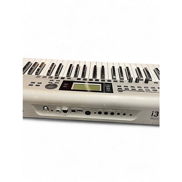 Used KORG i3 Music Workstation Keyboard Workstation