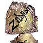 Used Zildjian Multiple Planet Z ZP360G Pack Cymbal