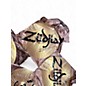 Used Zildjian Multiple Planet Z ZP360G Pack Cymbal