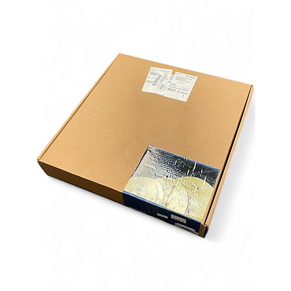 Used Zildjian Multiple Planet Z ZP360G Pack Cymbal