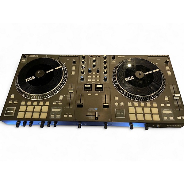 Used RANE ONE DJ Controller