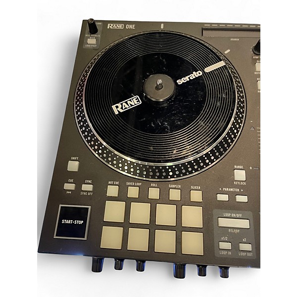 Used RANE ONE DJ Controller