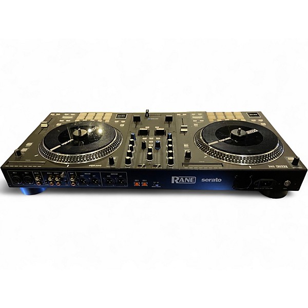 Used RANE ONE DJ Controller
