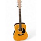 Used Takamine F360 Natural Acoustic Guitar thumbnail