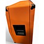 Used Orange Amplifiers PPC412 240W 4x12 SLANT Guitar Cabinet