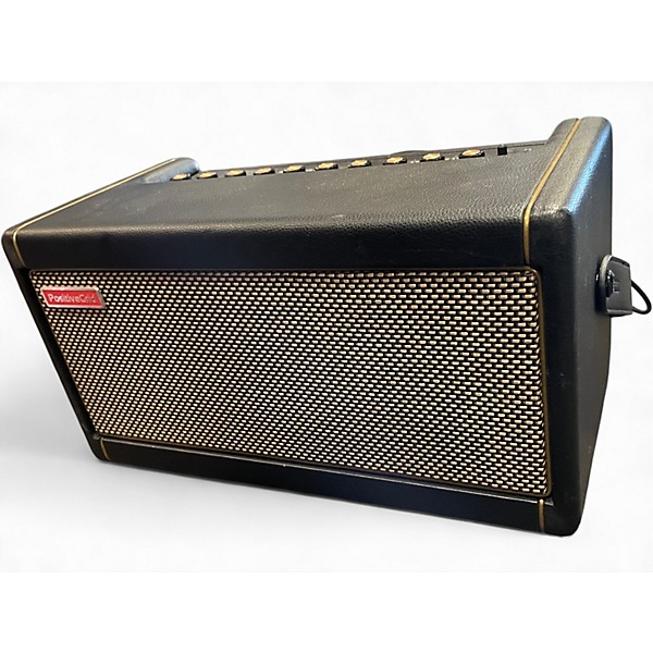 Used Positive Grid SPARK 40 Guitar Combo Amp