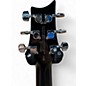 Used PRS SE Custom 24 BLACK GOLD SUNBURST Solid Body Electric Guitar