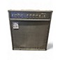 Used Ampeg BA112 50W 1x12 Bass Combo Amp thumbnail