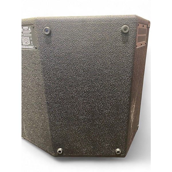 Used Ampeg BA112 50W 1x12 Bass Combo Amp