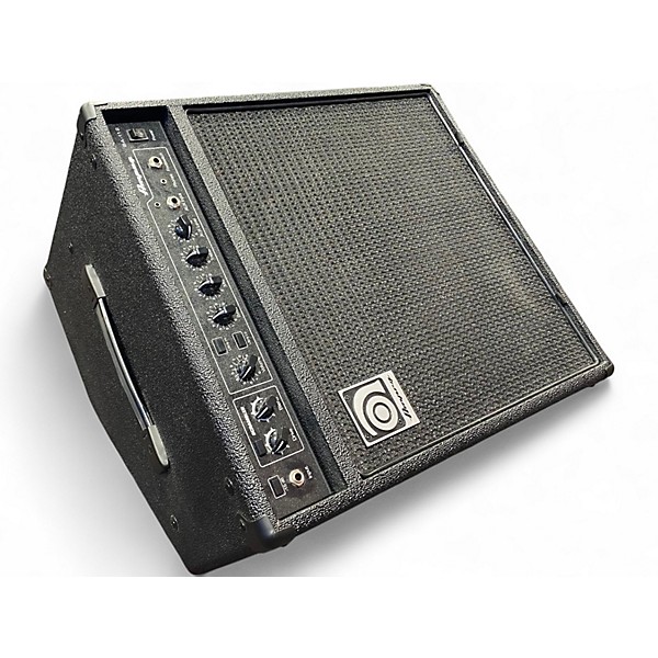 Used Ampeg BA112 50W 1x12 Bass Combo Amp