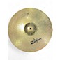 Used Zildjian 20in Planet Z Ride Cymbal thumbnail