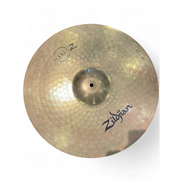 Used Zildjian 20in Planet Z Ride Cymbal