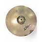 Used Zildjian 20in Planet Z Ride Cymbal