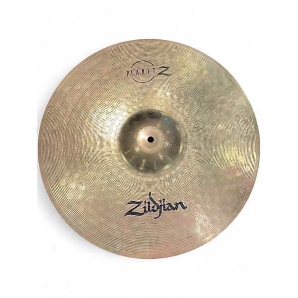 Used Zildjian 20in Planet Z Ride Cymbal