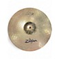 Used Zildjian 20in Planet Z Ride Cymbal