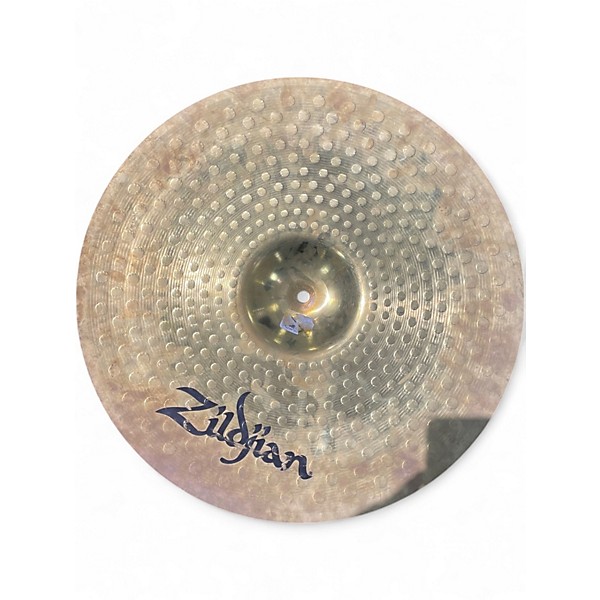 Used Zildjian 20in Planet Z Ride Cymbal