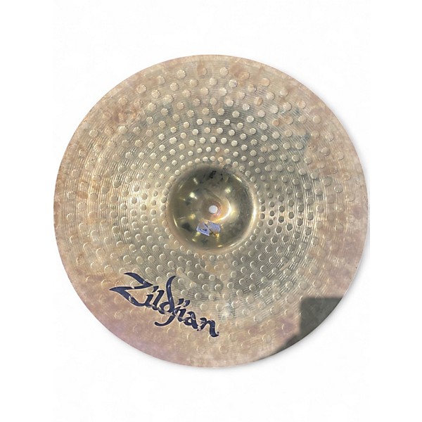 Used Zildjian 20in Planet Z Ride Cymbal