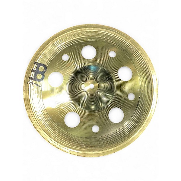 Used MEINL 16in HCS Trash Crash Cymbal
