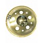 Used MEINL 16in HCS Trash Crash Cymbal