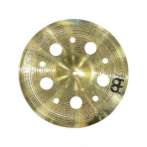Used MEINL 16in HCS Trash Crash Cymbal
