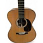 Used Martin 00028 Modern Deluxe Natural Acoustic Guitar