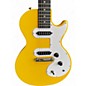 Used Epiphone Les Paul SL Yellow Solid Body Electric Guitar