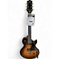 Used Collings 290 Vintage Sunburst Solid Body Electric Guitar thumbnail