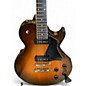 Used Collings 290 Vintage Sunburst Solid Body Electric Guitar