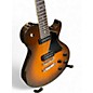 Used Collings 290 Vintage Sunburst Solid Body Electric Guitar