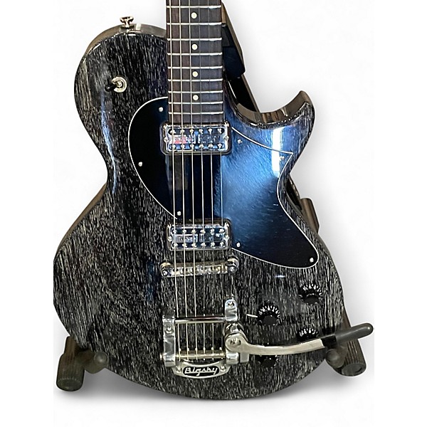 Used Collings 360 LT CUSTOM DOG HAIR Solid Body Electric Guitar