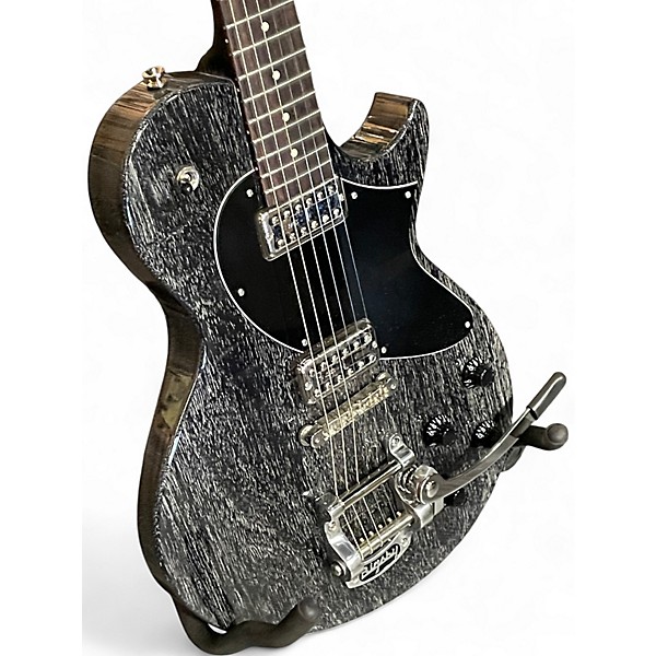 Used Collings 360 LT CUSTOM DOG HAIR Solid Body Electric Guitar