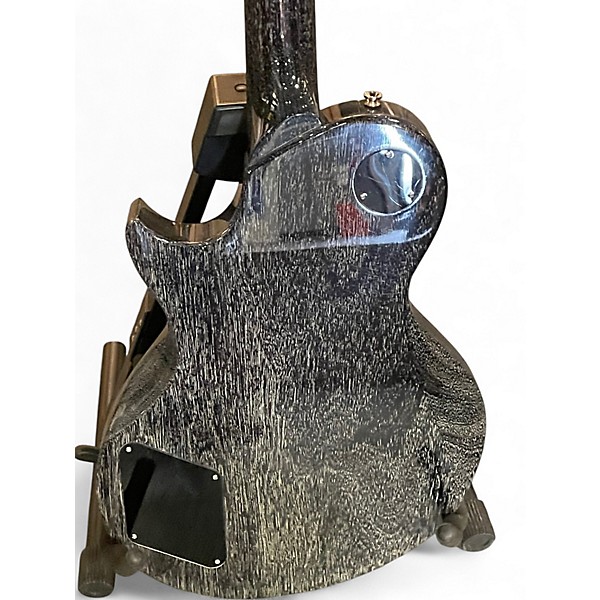 Used Collings 360 LT CUSTOM DOG HAIR Solid Body Electric Guitar