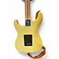 Used Fender Player Stratocaster HSH Buttercream Solid Body Electric Guitar