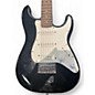 Used Squier Mini Affinity Stratocaster black Electric Guitar