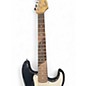 Used Squier Mini Affinity Stratocaster black Electric Guitar