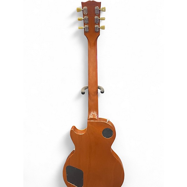 Used Gibson Les Paul Tribute Honey Burst Solid Body Electric Guitar