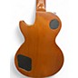 Used Gibson Les Paul Tribute Honey Burst Solid Body Electric Guitar