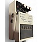 Used BOSS NS2 Noise Suppressor Effect Pedal