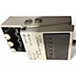 Used BOSS NS2 Noise Suppressor Effect Pedal