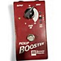 Used Seymour Duncan Pickup Booster Effect Pedal thumbnail