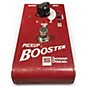 Used Seymour Duncan Pickup Booster Effect Pedal