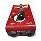 Used Seymour Duncan Pickup Booster Effect Pedal