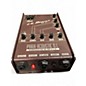 Used LR Baggs Para Acoustic DI Direct Box Pre With EQ Direct Box