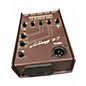 Used LR Baggs Para Acoustic DI Direct Box Pre With EQ Direct Box