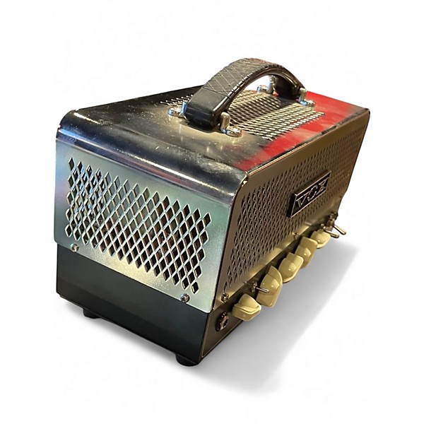 Used VOX NT15H Night Train 15W Tube Guitar Amp Head