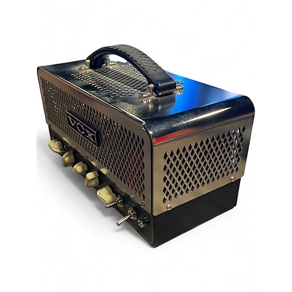 Used VOX NT15H Night Train 15W Tube Guitar Amp Head