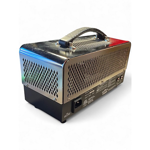 Used VOX NT15H Night Train 15W Tube Guitar Amp Head